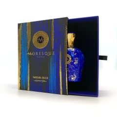 MORESQUE SAHARA BLUE