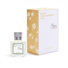 mfk homme rose