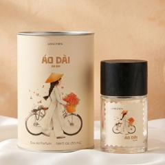 LONGTIEN - ÁO DÀI