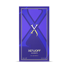 XERJOFF ACCENTO