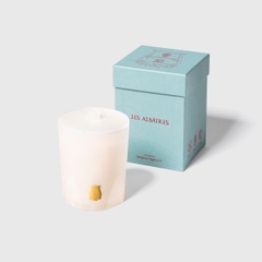 Trudon Candle The Alabasters ABD EL Kader