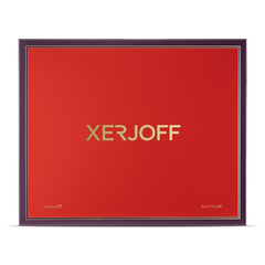 XERJOFF AMBER GOLD & ROSE GOLD