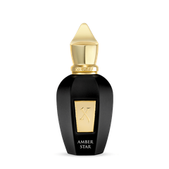 XERJOFF AMBER STAR