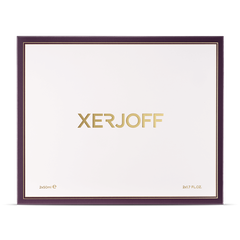 XERJOFF AMBER STAR & STAR MUSK