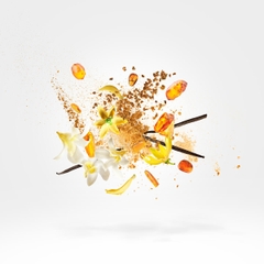 XERJOFF AMBER STAR & STAR MUSK