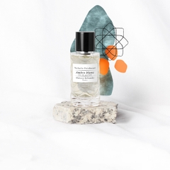 Maison Rebatchi Ambre Blanc