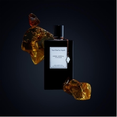 Van Cleef Arpels Ambre Imperial