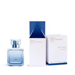 Maison Francis Kurkdjian Aqua Celestia Cologne forte