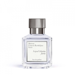 Maison Francis Kurkdjian - Aqua Celestia Forte