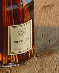 Dr. Vranjes Diffuser Arancio Uva Rossa