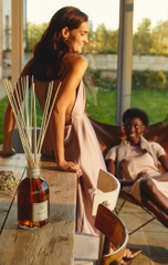 Dr. Vranjes Diffuser Arancio Uva Rossa