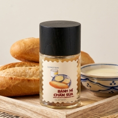 LONGTIEN - BÁNH MÌ CHẤM SỮA