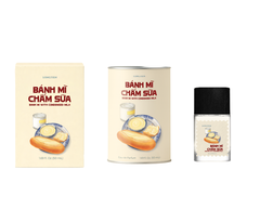 LONGTIEN - BÁNH MÌ CHẤM SỮA