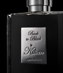 Kilian Back To Black