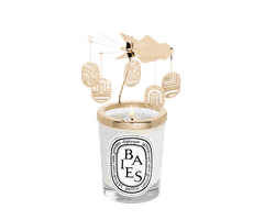 Diptyque Baies Candles Carrousel 190g