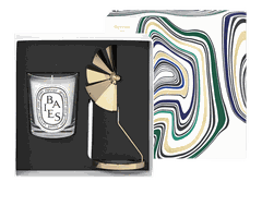 Diptyque Baies Candles Carrousel 190g