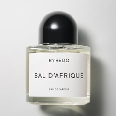 Byredo Bal Dafrique