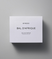 Byredo Bal Dafrique