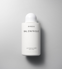 Byredo Bal Dafrique Body Lotion