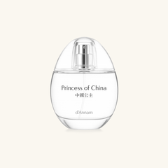 d'Annam - Princess of China