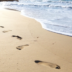 Maison Margiela PFM Replica Beach Walk