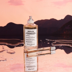 Maison Margiela PFM Replica Beach Walk