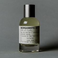 Le Labo Bergamote 22