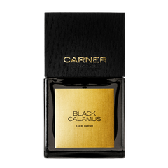 CARNER BARCELONA BLACK CALAMUS