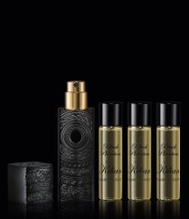 Kilian Black Phantom Travel Set