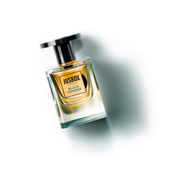 Jusbox - Icon - Black Powder