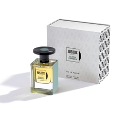 Jusbox - Icon - Black Powder