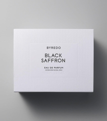 Byredo Black Saffron