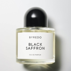 Byredo Black Saffron