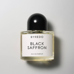 Byredo Black Saffron