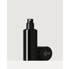 Frederic Malle Black Travel Case