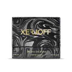 XERJOFF - BLANCDENOIR CANDLE