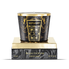 XERJOFF - BLANCDENOIR CANDLE