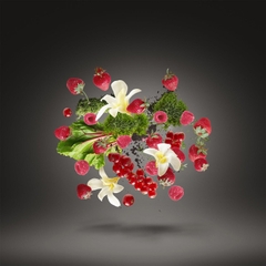 XERJOFF - BLANCDENOIR CANDLE