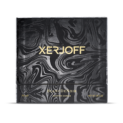 XERJOFF - BLANCDENOIR CANDLE