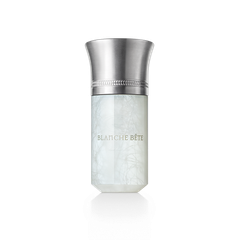 Les Liquides Imaginaires Blanche Bête