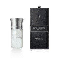 Les Liquides Imaginaires Blanche Bête