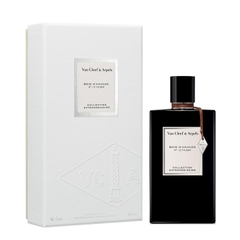 Van Cleef Arpels Bois D'Amande