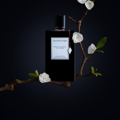 Van Cleef Arpels Bois D'Amande