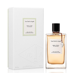 Vancleef Arpels Bois D Iris