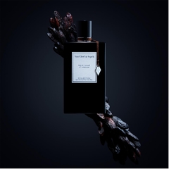 Van Cleef Arpels Bois Dore