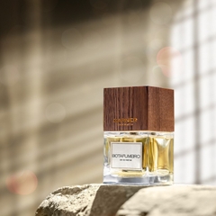 CARNER BARCELONA BOTAFUMEIRO