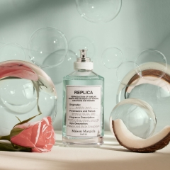 Maison Margiela PFM Replica Bubble Bath