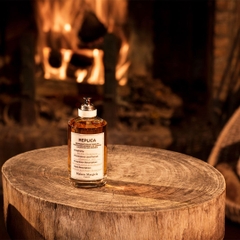 Maison Margiela PFM Replica By The Fireplace