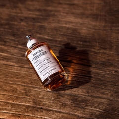 Maison Margiela PFM Replica By The Fireplace