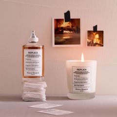 Maison Margiela PFM Replica By The Fireplace